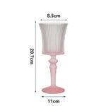 Wholesale Wine Glass WG-010 - Image 5